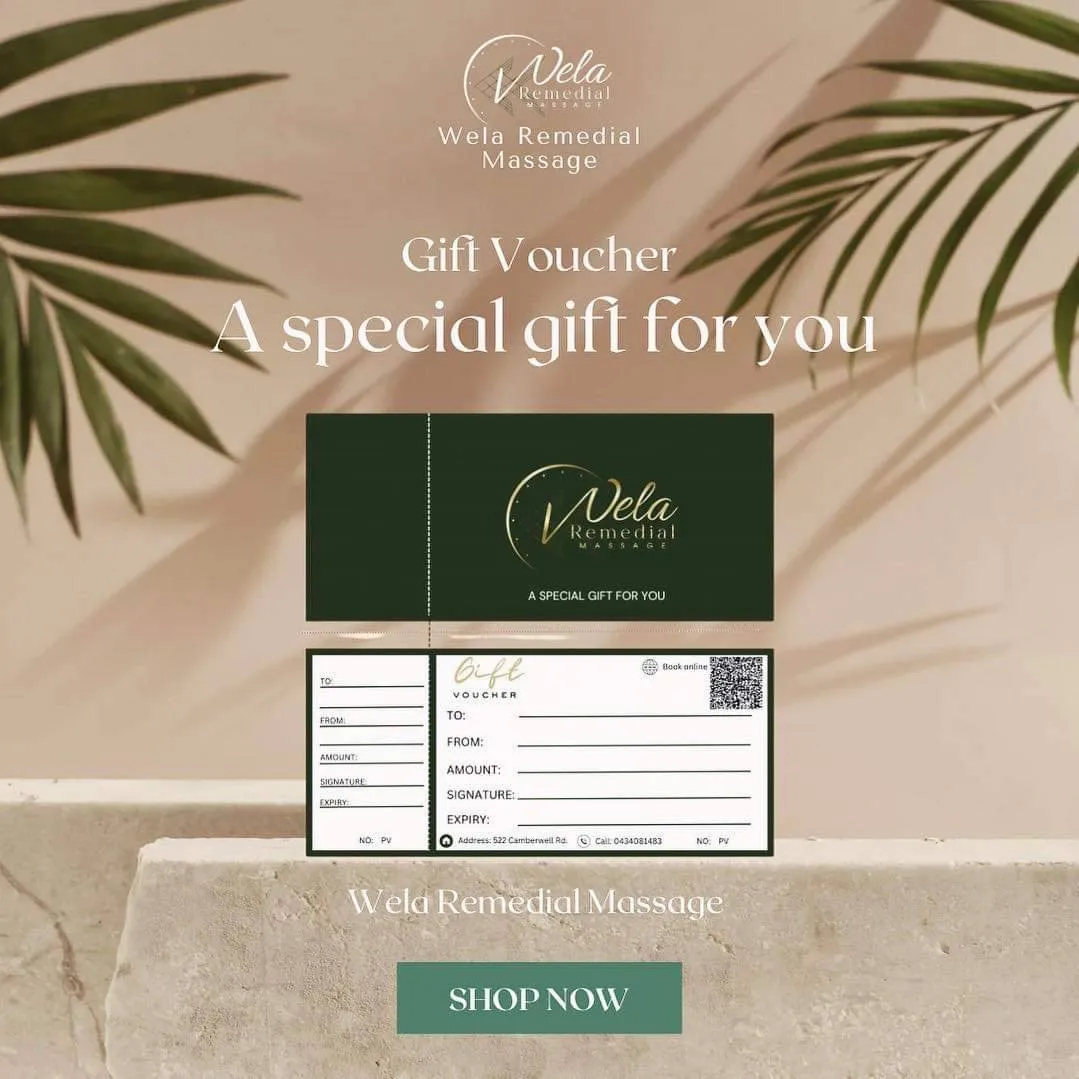 Gift voucher Gift voucher